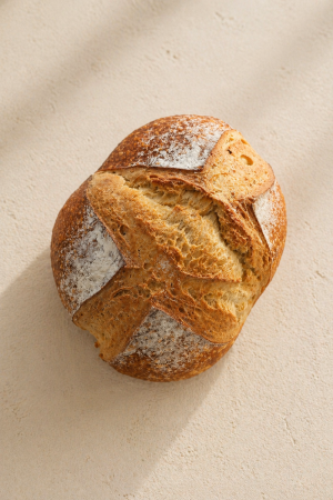 Pa de pagès 1/2 kg