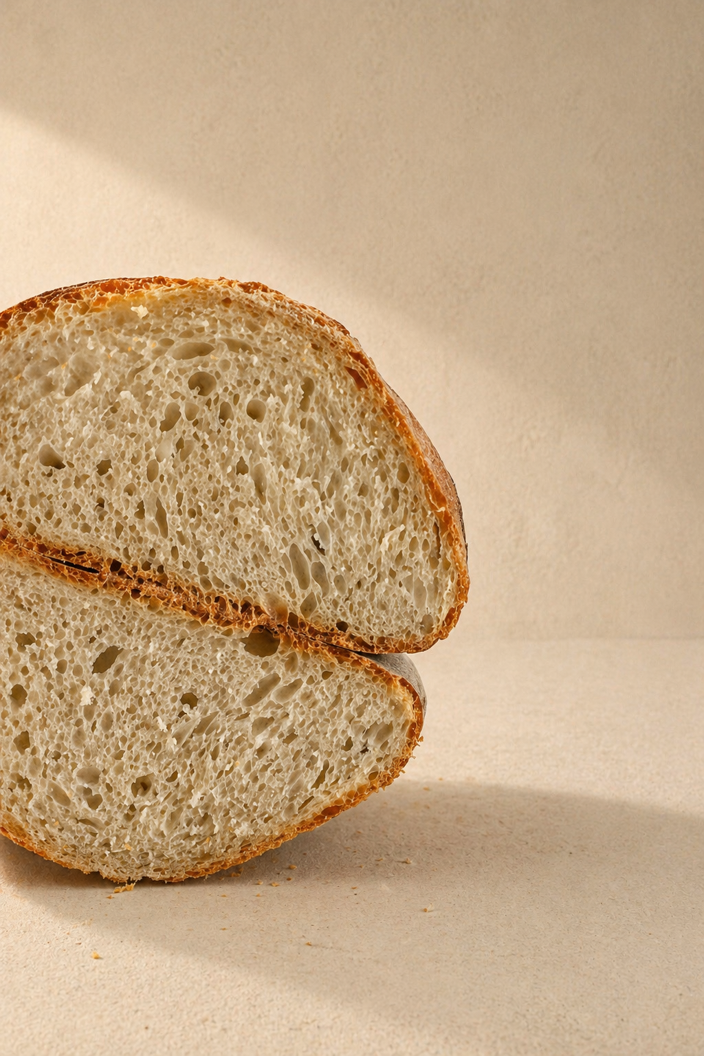 Pa de pagès 1/2 kg - Imagen 3